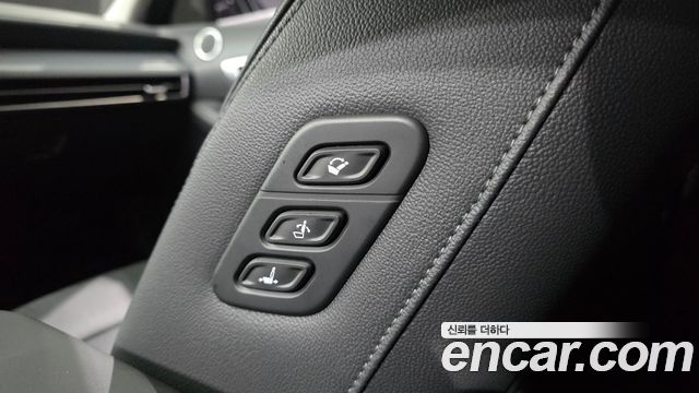 Hyundai Sonata The Edge (DN8) 2.0 Exclusive 2024 — фото 30