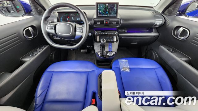 Hyundai Casper Turbo The Essential 2023 — фото 7