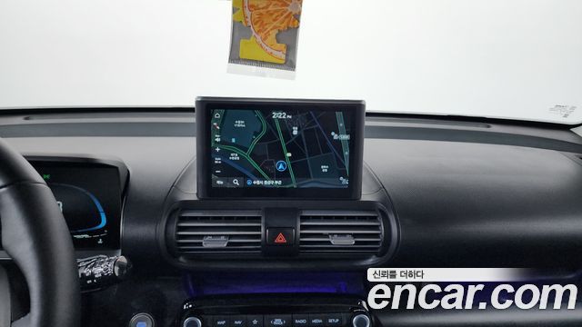 Hyundai Casper Turbo The Essential 2023 — фото 12
