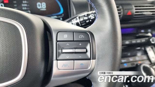 Hyundai Casper Turbo The Essential 2023 — фото 16
