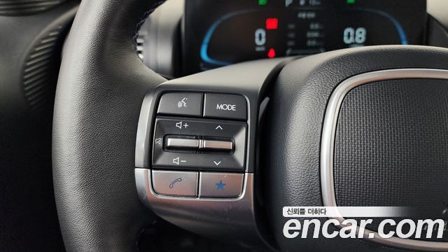 Hyundai Casper Turbo The Essential 2023 — фото 17