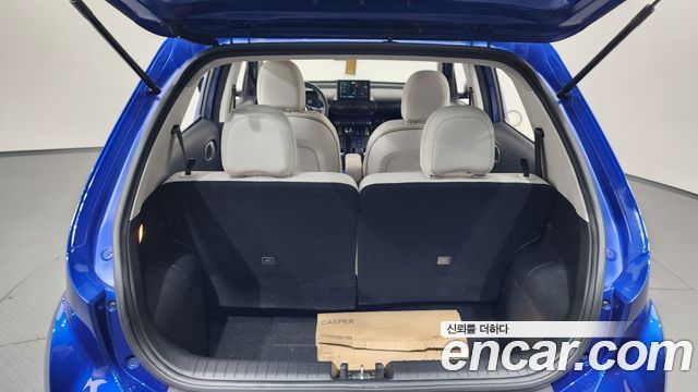 Hyundai Casper Turbo The Essential 2023 — фото 18