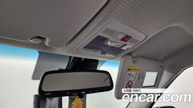 Hyundai Casper Turbo The Essential 2023 — фото 19