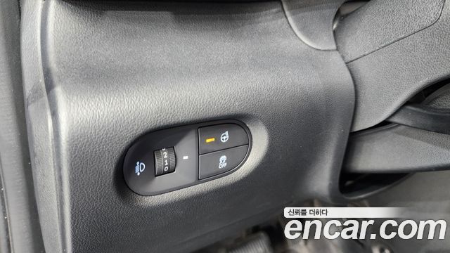 Hyundai Casper Turbo The Essential 2023 — фото 20