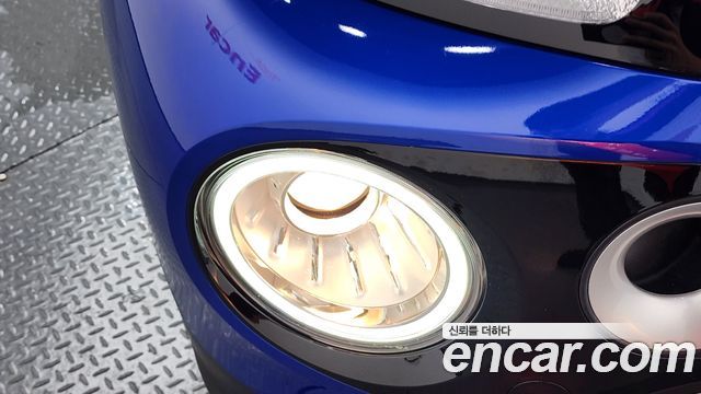 Hyundai Casper Turbo The Essential 2023 — фото 22