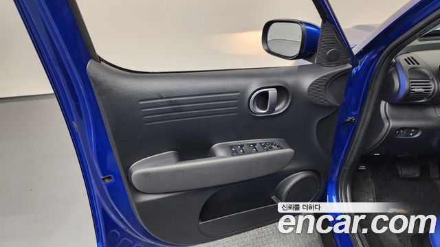 Hyundai Casper Turbo The Essential 2023 — фото 24
