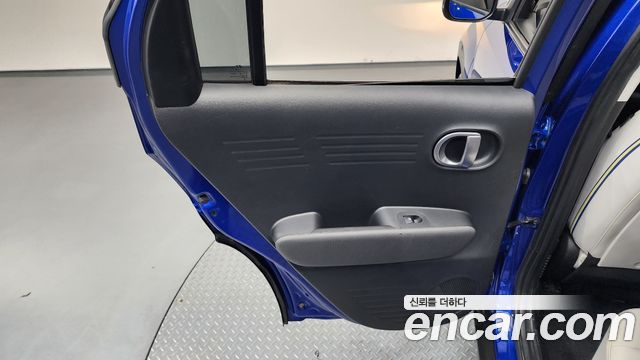 Hyundai Casper Turbo The Essential 2023 — фото 25