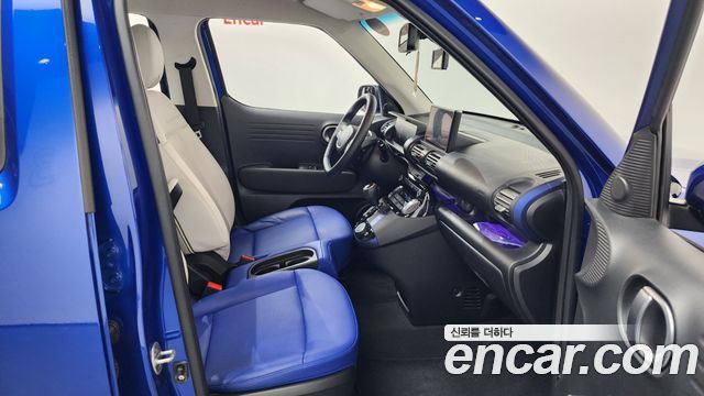 Hyundai Casper Turbo The Essential 2023 — фото 26