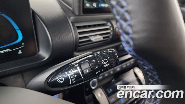 Hyundai Casper Turbo The Essential 2023 — фото 27