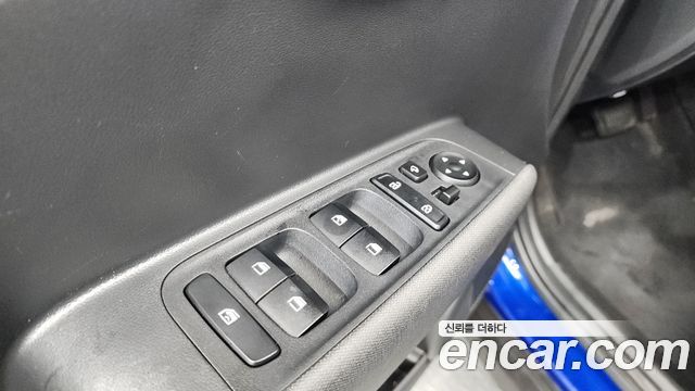 Hyundai Casper Turbo The Essential 2023 — фото 28