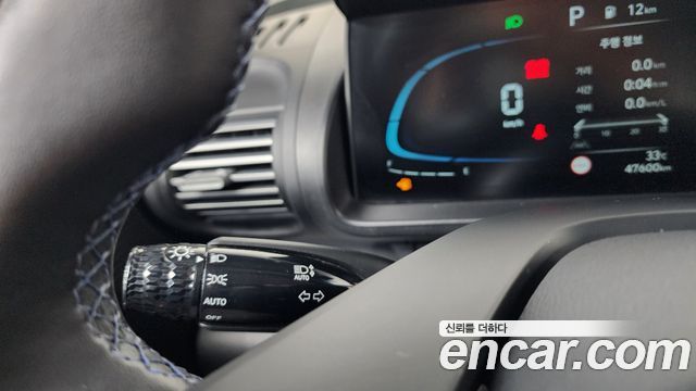Hyundai Casper Turbo The Essential 2023 — фото 29