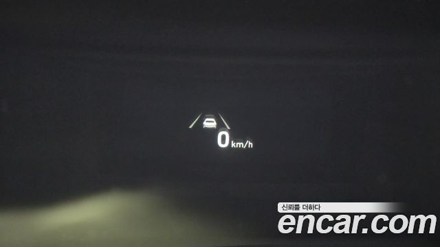 Hyundai Sonata (DN8) 2.0 Premium Plus 2023 — фото 21
