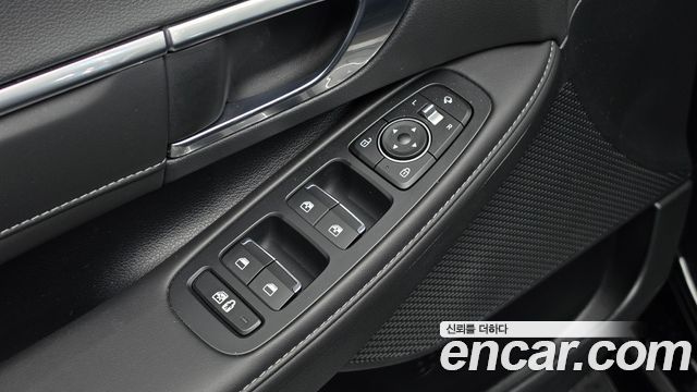 Hyundai Sonata (DN8) 2.0 Premium Plus 2023 — фото 23