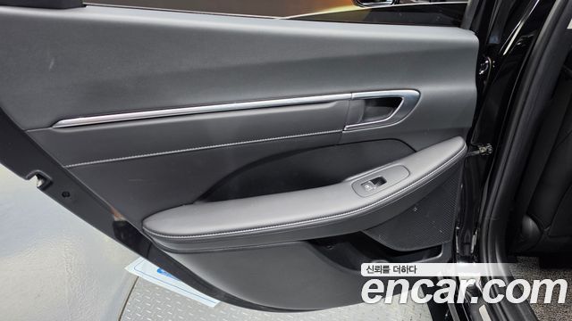 Hyundai Sonata (DN8) 2.0 Premium Plus 2023 — фото 31