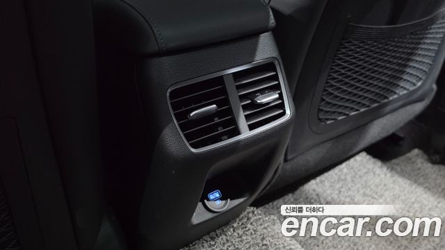 Hyundai Sonata (DN8) 2.0 Premium Plus 2023 — фото 34