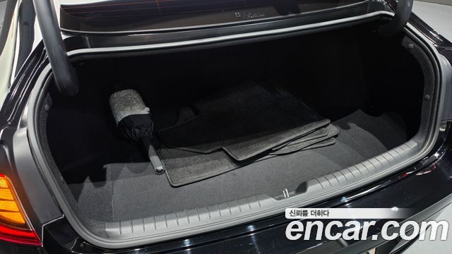 Hyundai Sonata (DN8) 2.0 Premium Plus 2023 — фото 35