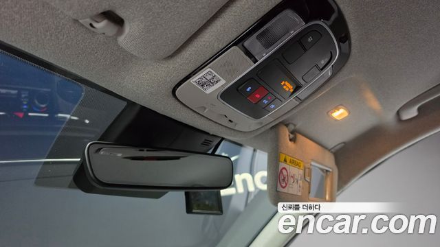 Hyundai Sonata (DN8) 2.0 Premium Plus 2023 — фото 36