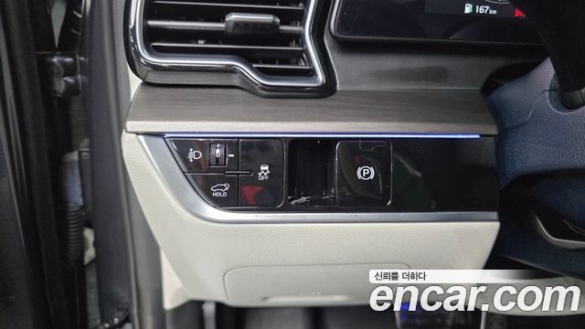 Kia Sportage (V) LPG 2.0 2WD Signature 2023 — фото 12
