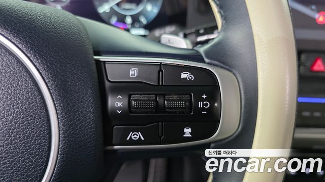 Kia Sportage (V) LPG 2.0 2WD Signature 2023 — фото 15