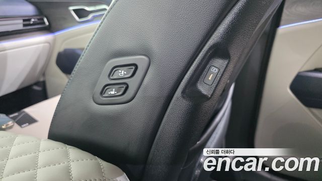 Kia Sportage (V) LPG 2.0 2WD Signature 2023 — фото 28