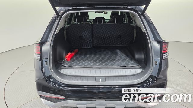 Kia Sportage (V) LPG 2.0 2WD Signature 2023 — фото 30