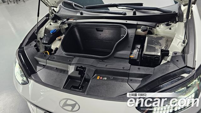 Hyundai Ioniq 6 Long Range Exclusive 2023 — фото 6