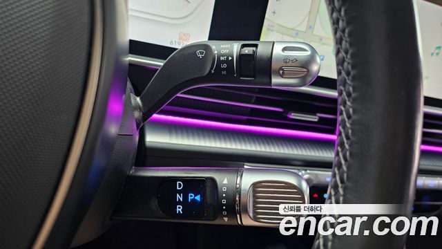 Hyundai Ioniq 6 Long Range Exclusive 2023 — фото 9