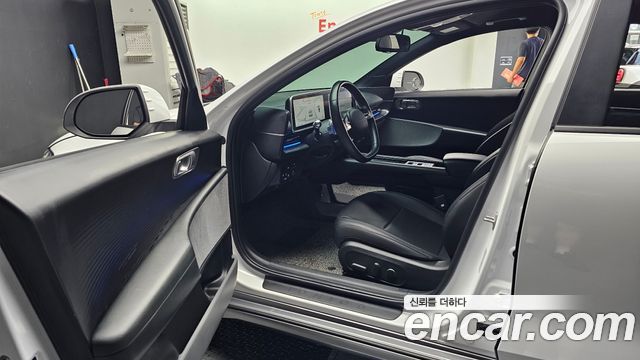 Hyundai Ioniq 6 Long Range Exclusive 2023 — фото 10