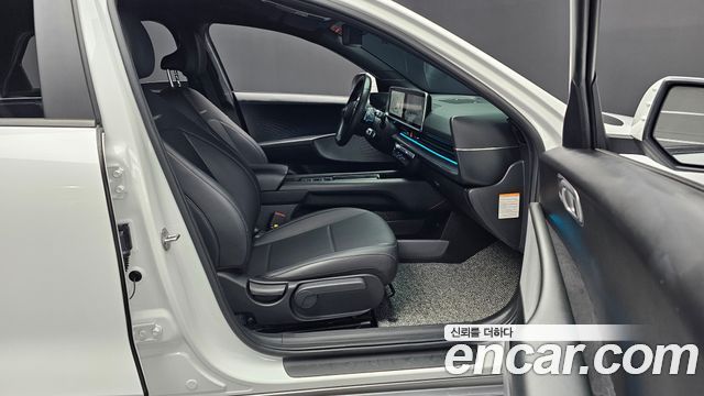 Hyundai Ioniq 6 Long Range Exclusive 2023 — фото 11
