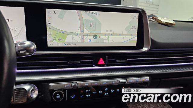 Hyundai Ioniq 6 Long Range Exclusive 2023 — фото 14