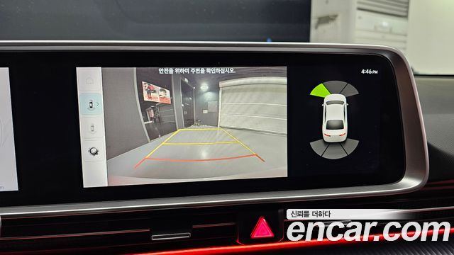 Hyundai Ioniq 6 Long Range Exclusive 2023 — фото 15
