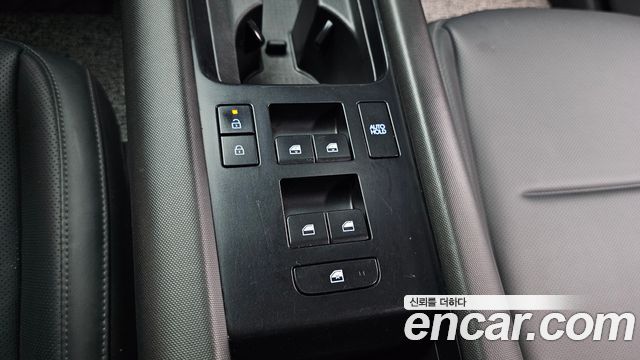 Hyundai Ioniq 6 Long Range Exclusive 2023 — фото 17