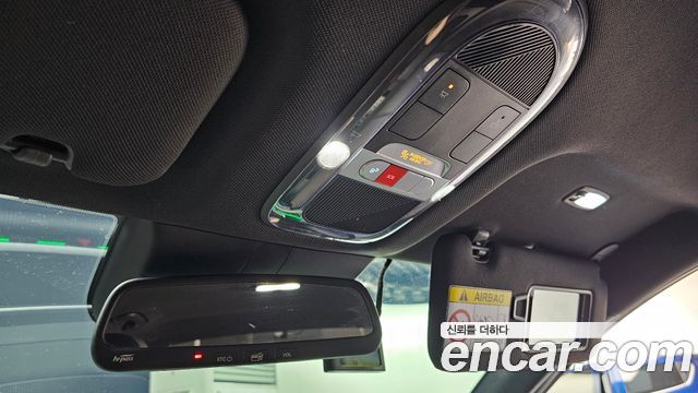 Hyundai Ioniq 6 Long Range Exclusive 2023 — фото 18