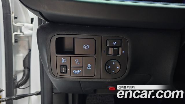 Hyundai Ioniq 6 Long Range Exclusive 2023 — фото 19