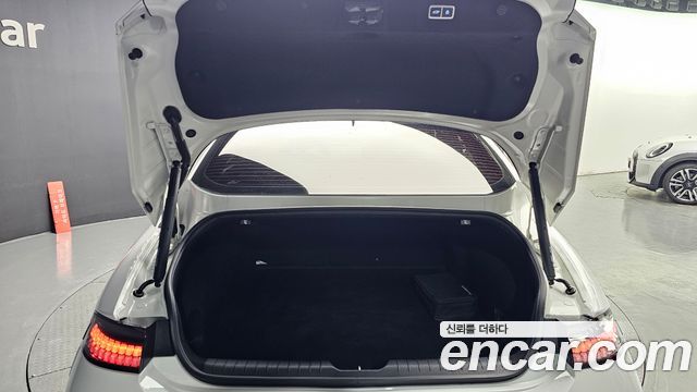 Hyundai Ioniq 6 Long Range Exclusive 2023 — фото 20