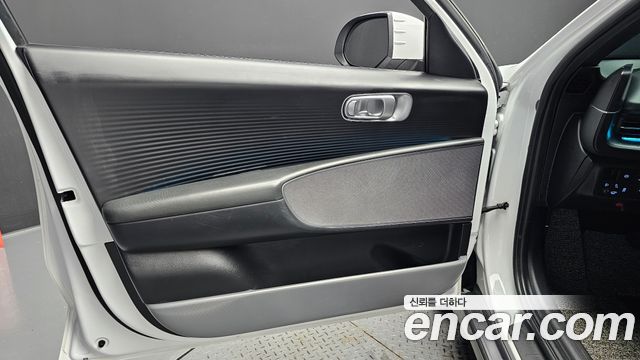 Hyundai Ioniq 6 Long Range Exclusive 2023 — фото 24