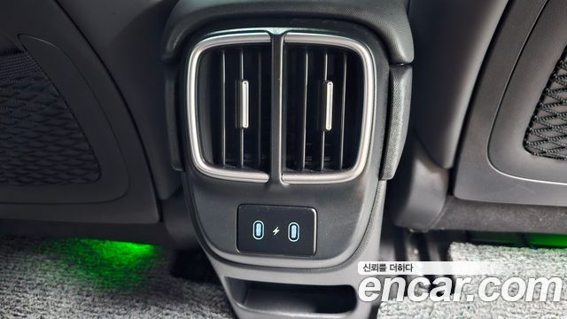 Hyundai Ioniq 6 Long Range Exclusive 2023 — фото 28