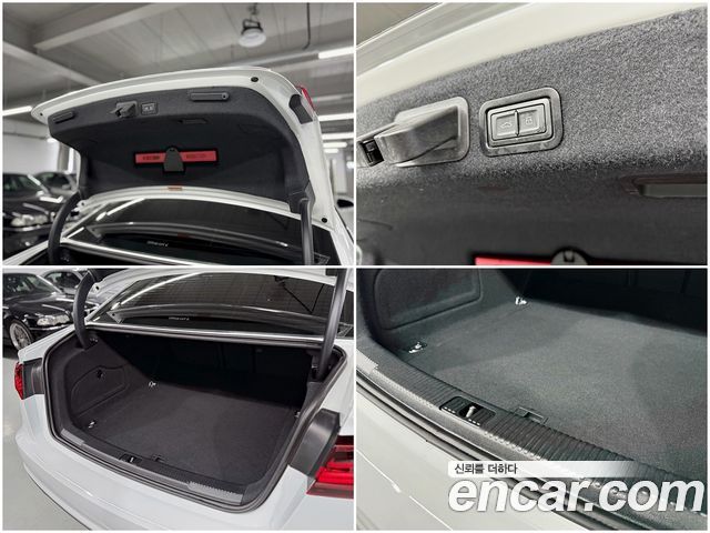 Audi A6 35 TDI Premium C7 2018 — фото 10
