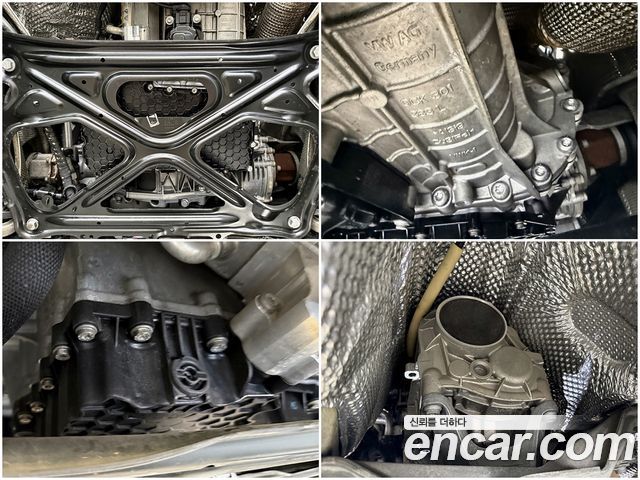Audi A6 35 TDI Premium C7 2018 — фото 23