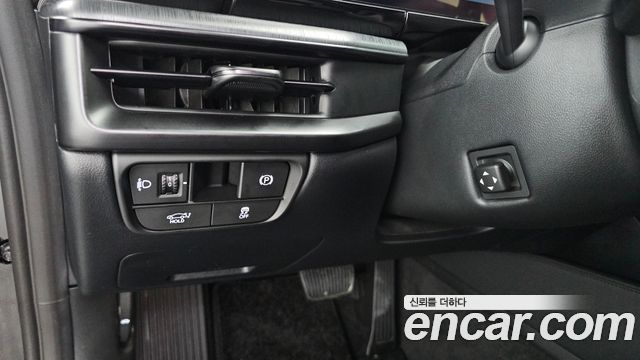 Hyundai Grandeur (GN7) 3,5 Gasoline 4WD Calligraphy 2026 — фото 16