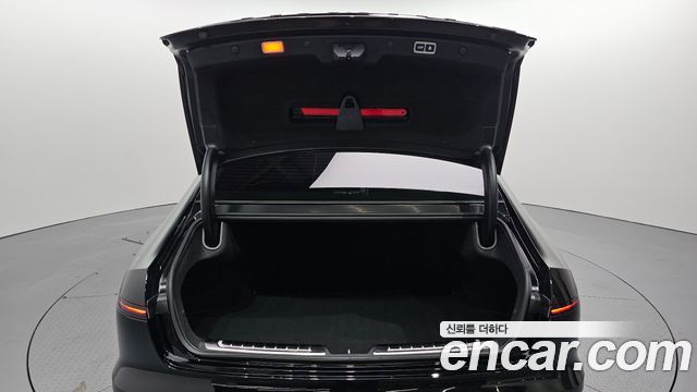 Hyundai Grandeur (GN7) 3,5 Gasoline 4WD Calligraphy 2026 — фото 20