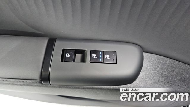 Hyundai Grandeur (GN7) 3,5 Gasoline 4WD Calligraphy 2026 — фото 28