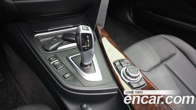 BMW 3 Series (F30) 320d xDrive 2013 — фото 9