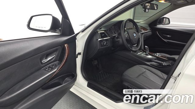 BMW 3 Series (F30) 320d xDrive 2013 — фото 10