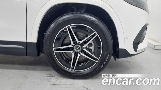 Mercedes-Benz EQA (H243) EQA250 AMG Line 2026 — фото 5