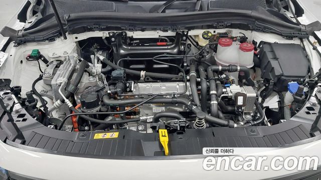 Mercedes-Benz EQA (H243) EQA250 AMG Line 2026 — фото 6