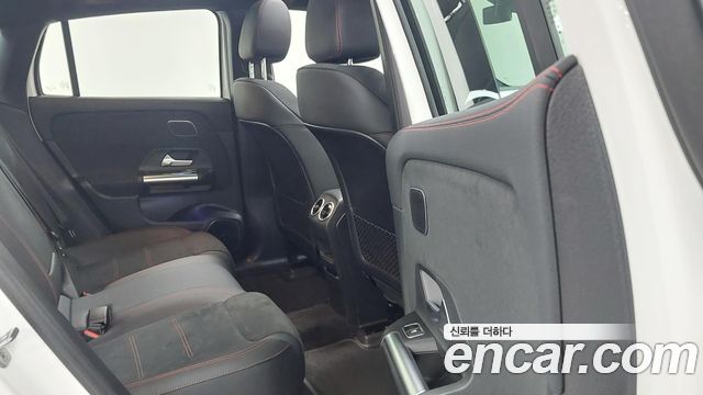 Mercedes-Benz EQA (H243) EQA250 AMG Line 2026 — фото 10