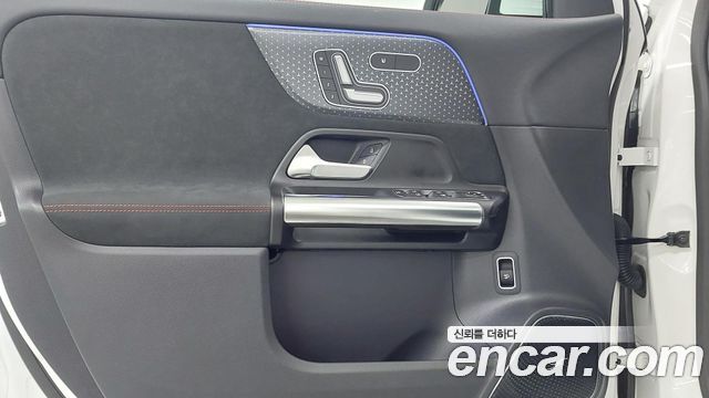 Mercedes-Benz EQA (H243) EQA250 AMG Line 2026 — фото 19