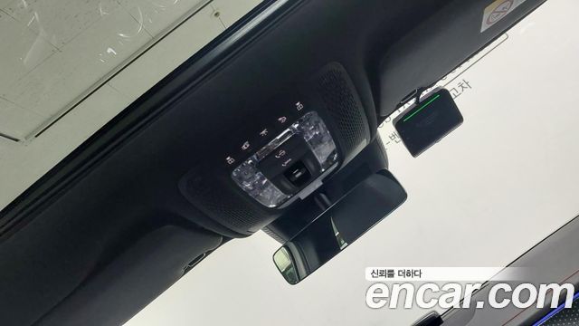 Mercedes-Benz EQA (H243) EQA250 AMG Line 2026 — фото 21