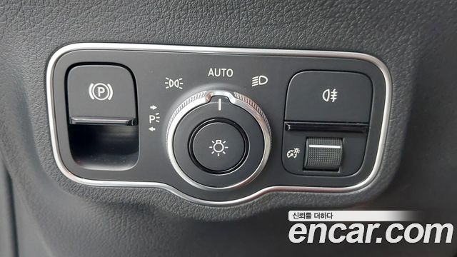 Mercedes-Benz EQA (H243) EQA250 AMG Line 2026 — фото 24